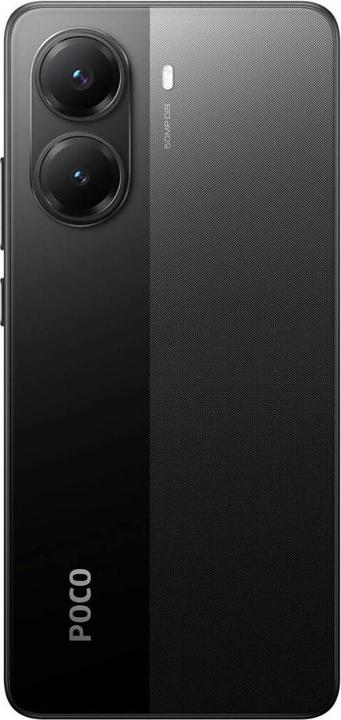 Produktbild Xiaomi Poco X7 Pro (512 GB, Black, 6.67", Dual SIM, 5G)