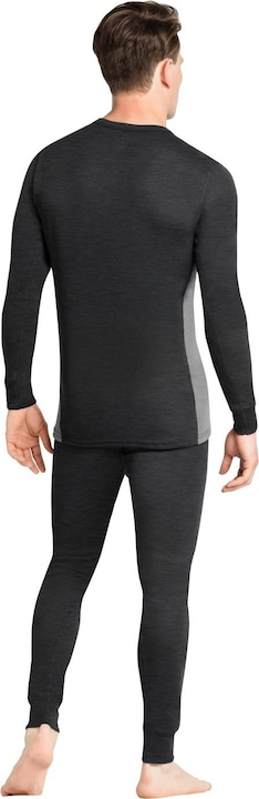 Produktbild Odlo Active Warm  Set (L)