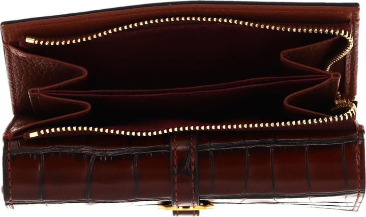 Actual product image Coccinelle Cosima Flap Wallet