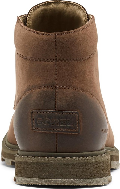 Produktbild Sorel Madson II Chukka WP (44)