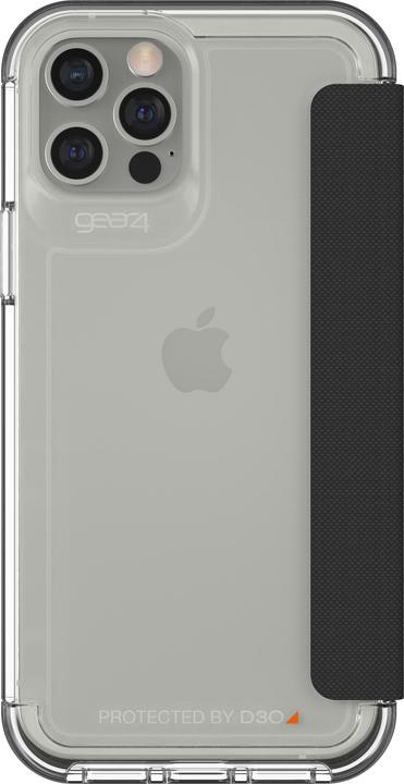 Actual product image gear4 Wembley Flip (Apple iPhone 12, Apple iPhone 12 Pro)