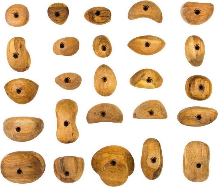 Metolius Wood (Wood)