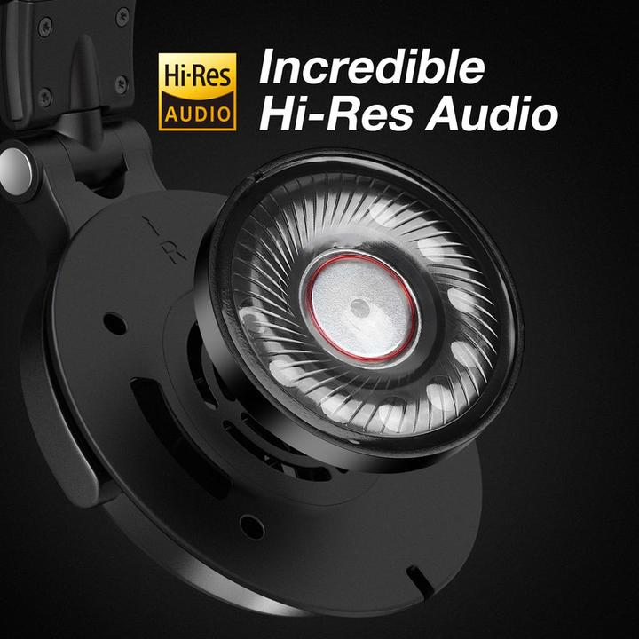 Image du produit OneOdio Pro-60 DJ (ANC, Filaire)
