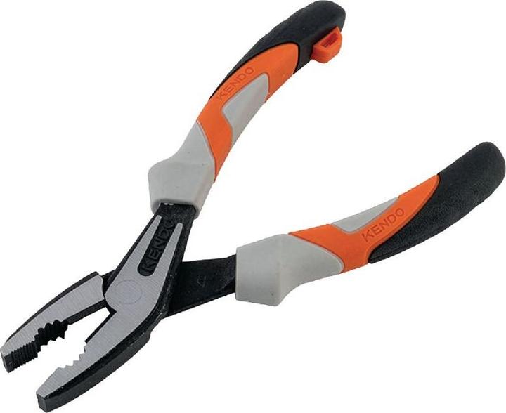 Produktbild Kendo Kombinationszange PRO+ Heavy-Duty (165 mm)