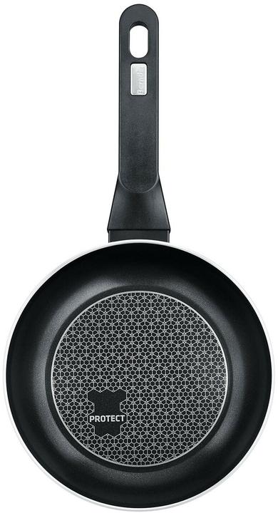 Productafbeelding Berndes Pfanne (Koekenpan, Aluminium, 18.50 x 5.50 cm)