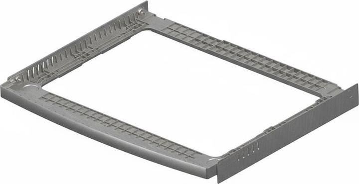 Kibernetik FusionLine/MasterSeries Verbindungssatz Titan