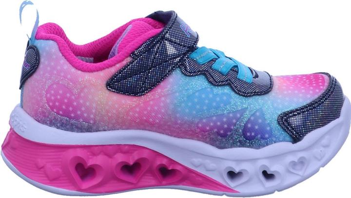 Image du produit Skechers Baskets FLUTTER HEART LIGHTS - SIMPLY (22)