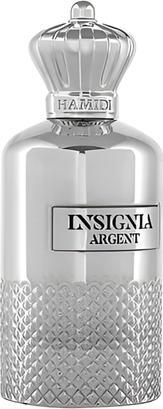 Produktbild Hamidi Insignia Argent for Men 3.6 Oz Parfum Spray (Eau de Parfum, 3.60 ml)
