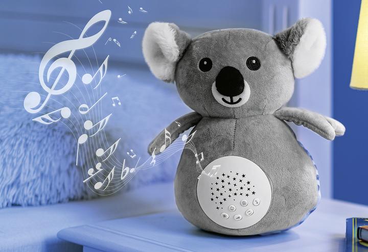 Image du produit Reer Koko Koala en peluche