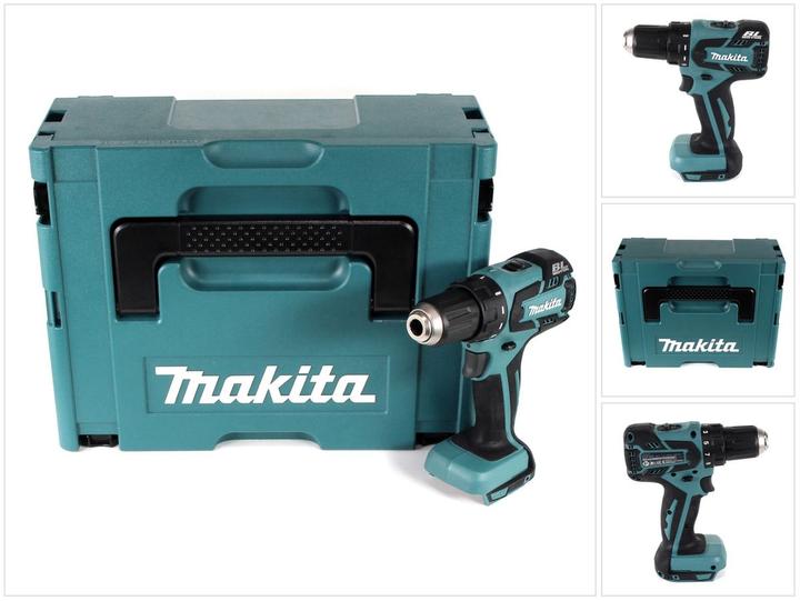 Produktbild Makita DDF459ZJ, ohne Akku