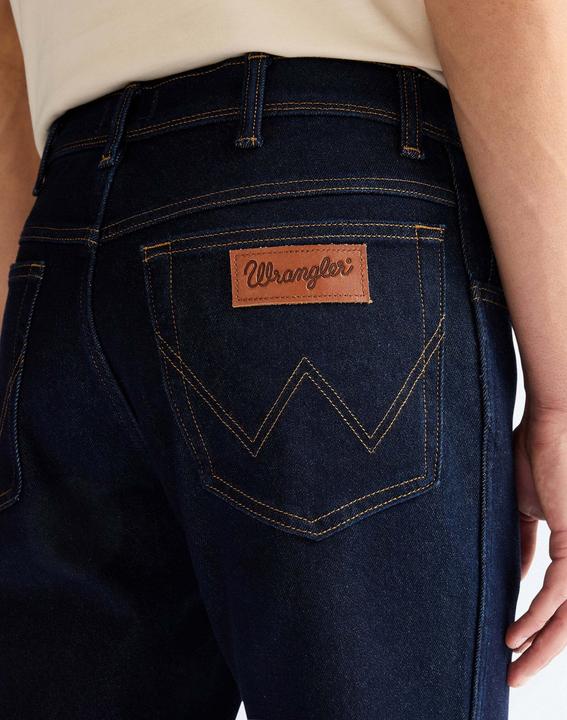 Actual product image Wrangler Jeans Texas Slim (34)