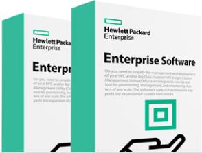 HPE HP OneView without iLO Advanced