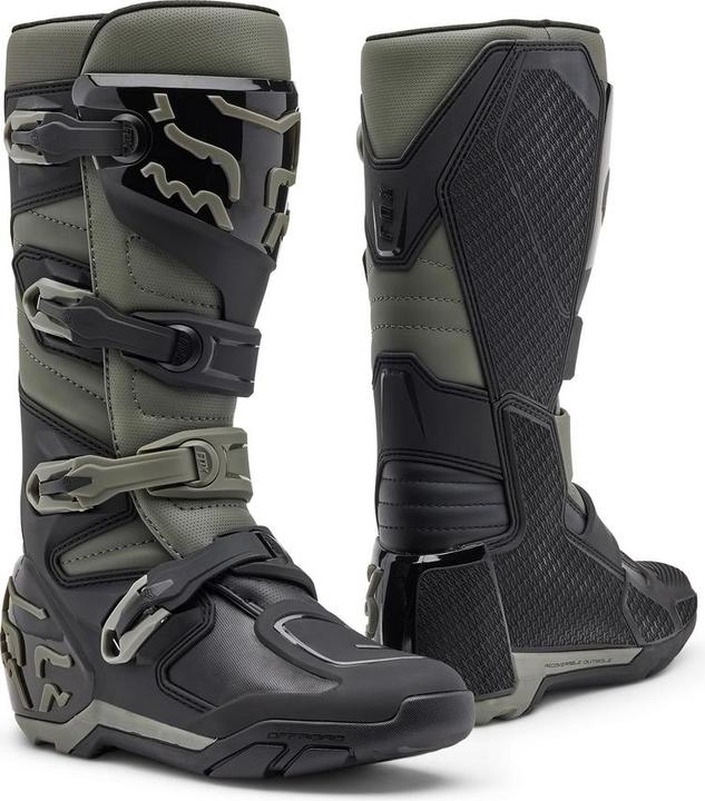 Produktbild Fox Comp X Boot (Herren, 44)