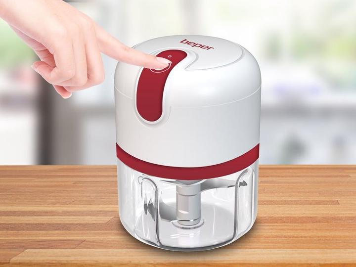 Produktbild Beper P102ROB050 (250 ml, 30 W)