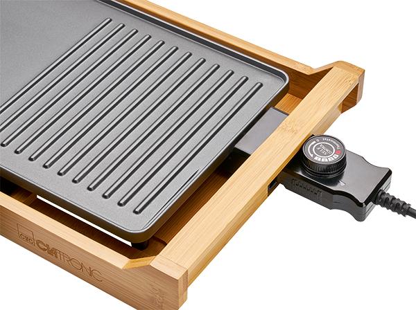 Produktbild Clatronic TG 3697