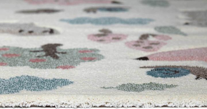 Actual product image Sigikid Forest (133 x 200 cm)