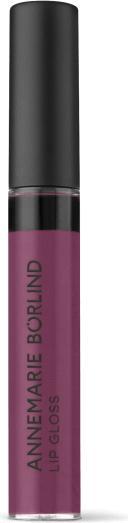 Actual product image Annemarie Börlind Lip gloss Ruby (Violet)