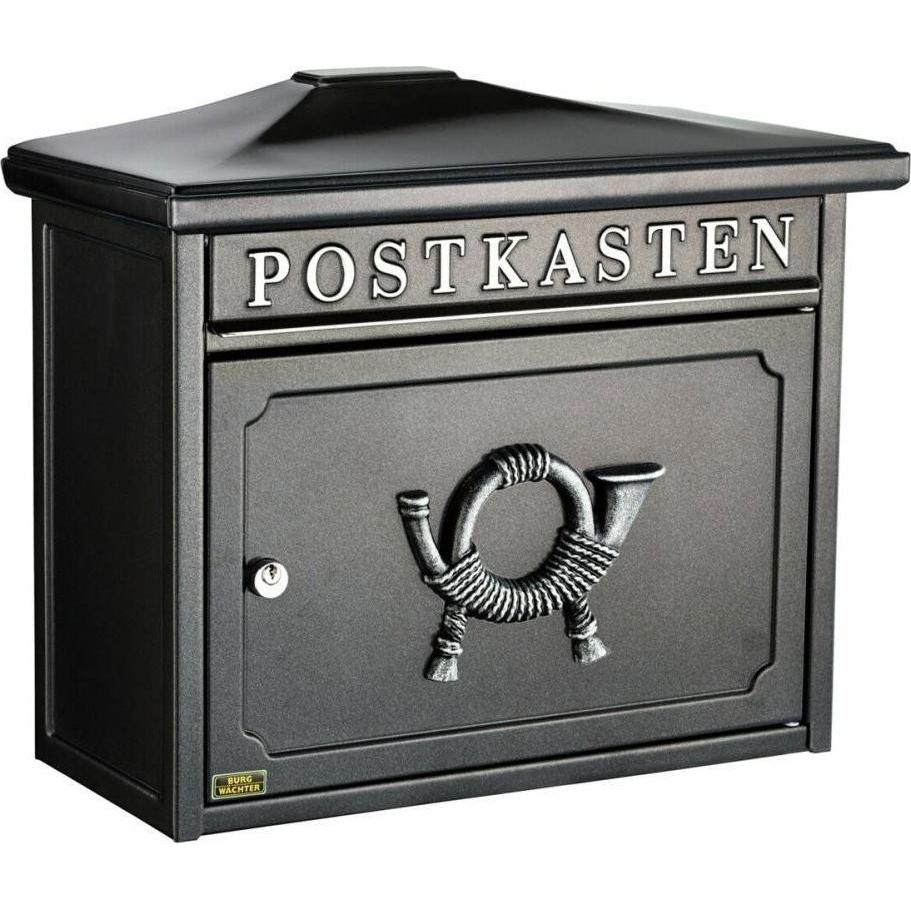 Thumbnail - Burg Wächter, Briefkasten, Briefkasten