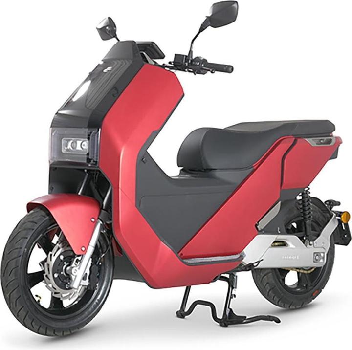 Produktbild Ecooter E5