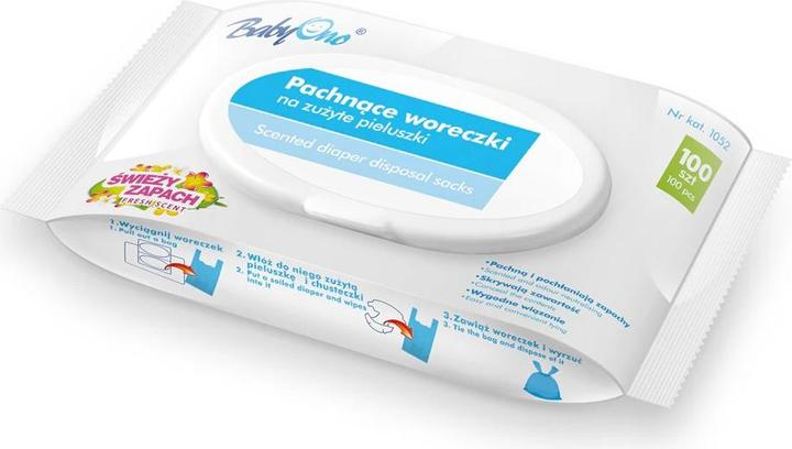 Produktbild Babyono Take Care