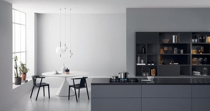 Actual product image Whirlpool Gas hob AKWL 728/NB