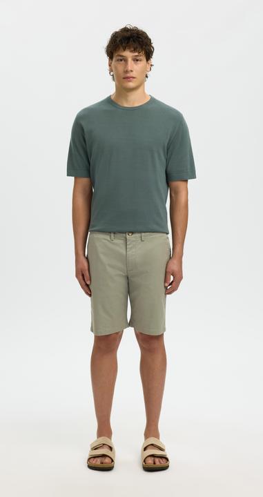 Image du produit Selected Slhslim-Miles Flex Shorts Noos (M)