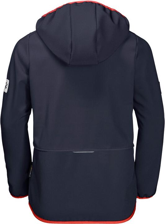 Produktbild Jack Wolfskin Fourwinds (116)