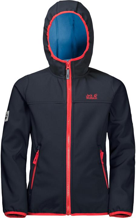 Produktbild Jack Wolfskin Fourwinds (116)
