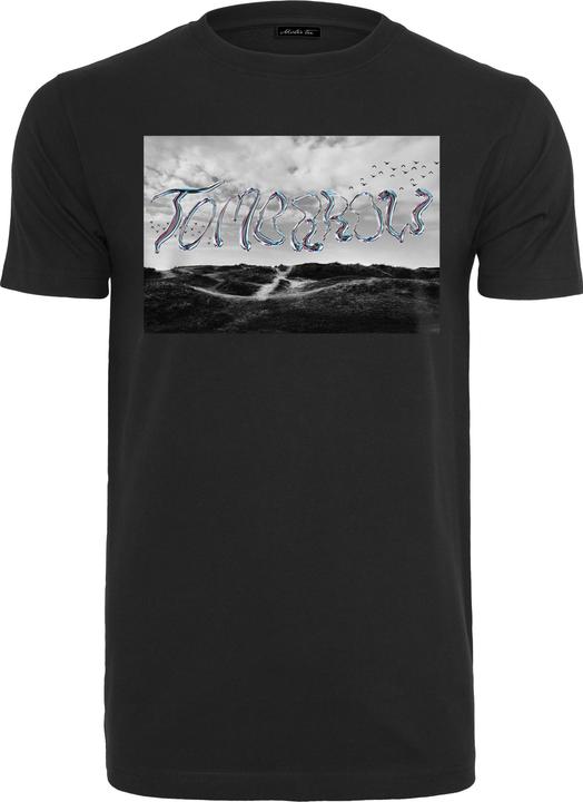 Produktbild Mister Tee Tomorrow Tee - 89223 (S)