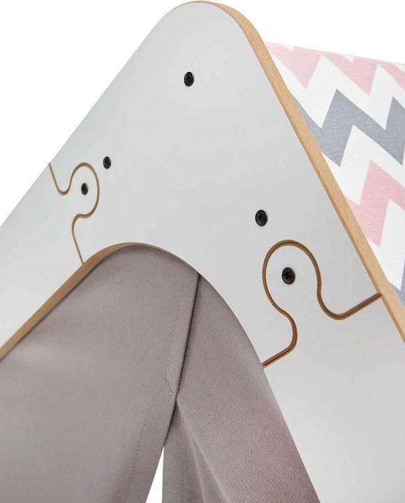 Produktbild Homitis Game Child Play Tent