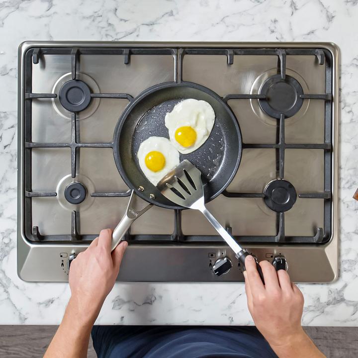 Actual product image Ninja C32000EN (28 cm, Wok, Aluminium)