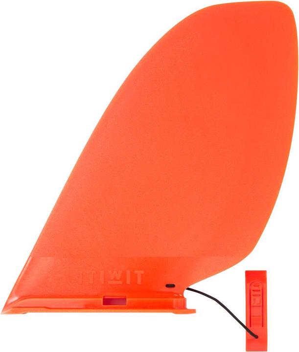 Image du produit Itiwit Boîte à ailerons courte avec patch Stand up Paddle