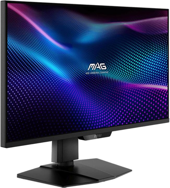 Produktbild MSI MAG 274QPFDE X30MV (2560 x 1440 Pixel, 27")
