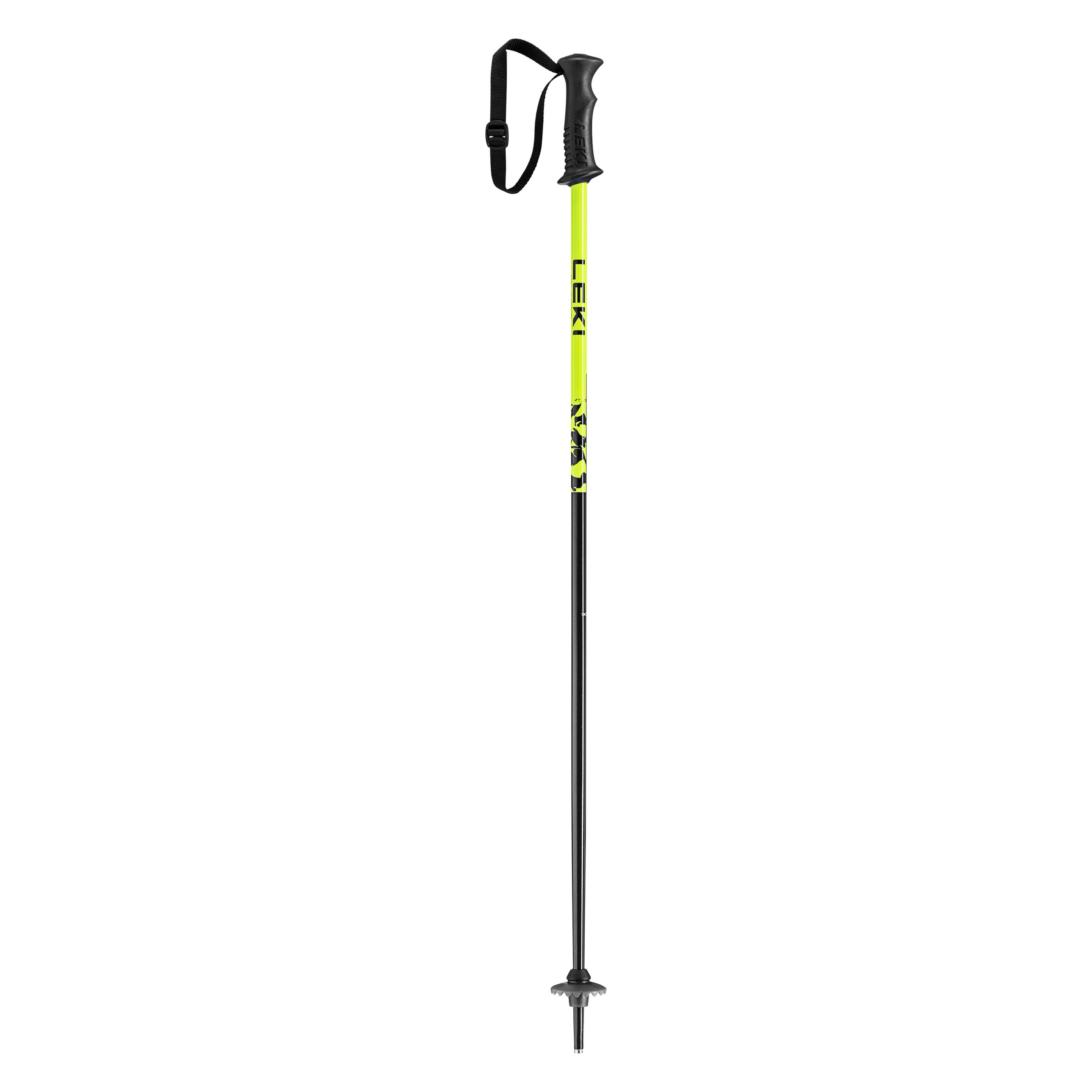 Leki, Skistokken