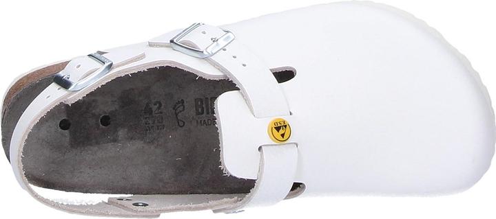 Actual product image Birkenstock Tokio ESD sandals (45)