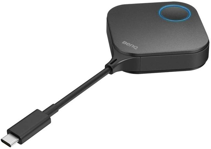 Productafbeelding BenQ Presentatiesysteem InstaShow WDC10HC (8 m, HDMI 1)