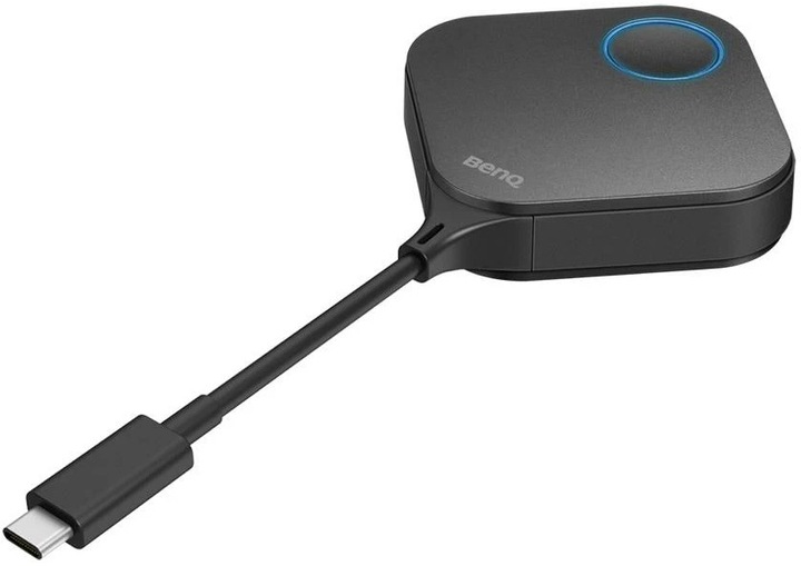Productafbeelding BenQ Presentatiesysteem InstaShow WDC10HC (8 m, HDMI 1)