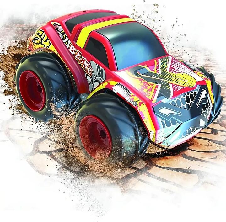 Image du produit Silverlit Aqua Typhoon, 2.4 GHz