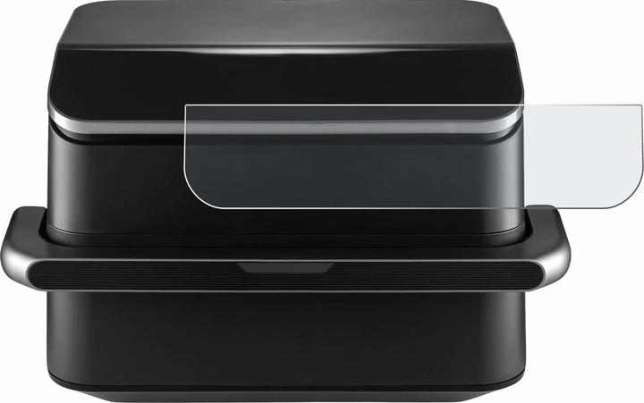 Actual product image upscreen Reflection Shield Protector Matte