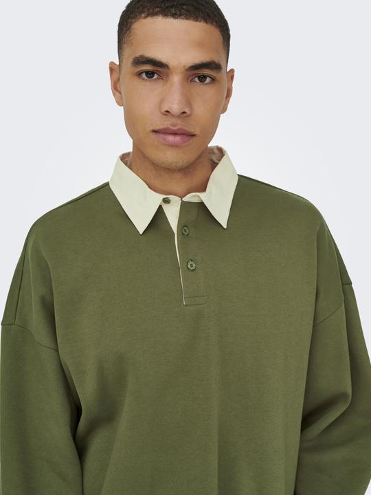 Produktbild Only & Sons ONSJEFFREY Polo Polo (L)