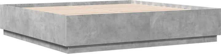 Image du produit vidaXL Bettgestell (200 x 200 cm)