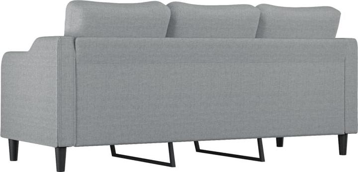 Actual product image vidaXL 3-Sitzer-Sofa (3-seater)