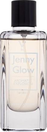 Jenny Glow - Glow Aromatic Explosion - EDP - 50 ml (Eau de Parfum, 50 ml)