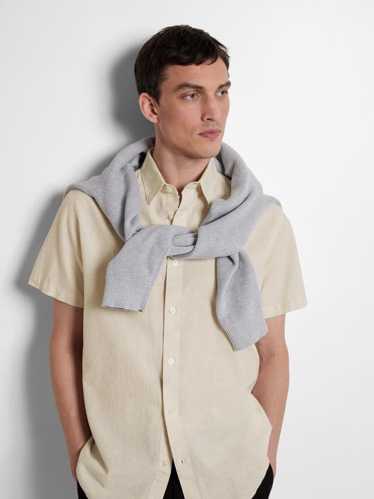 Produktbild Selected Homme Klassisches Kurzarmhemd (L)