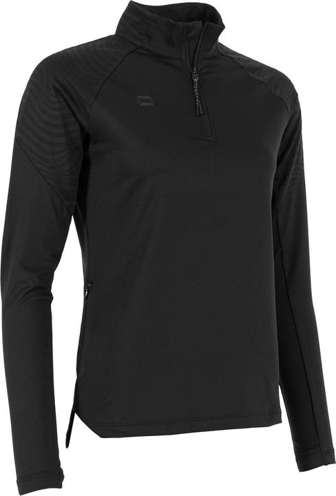Actual product image Stanno Functionals Quarter Zip Top Ladies II (XXL)