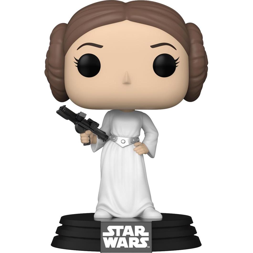 Funko POP Star Wars Princes Leia