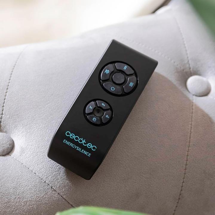 Produktbild Cecotec Aero 580