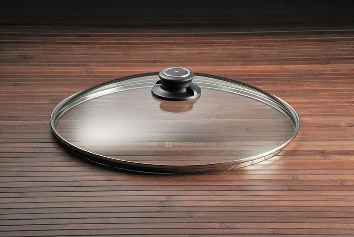 Image du produit Swiss Diamond Classique (32 cm, Verre)