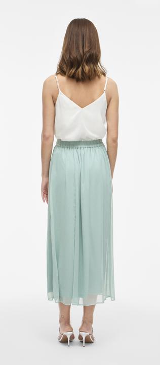 Produktbild Vila VIFALIA High Waist Maxirock (44)