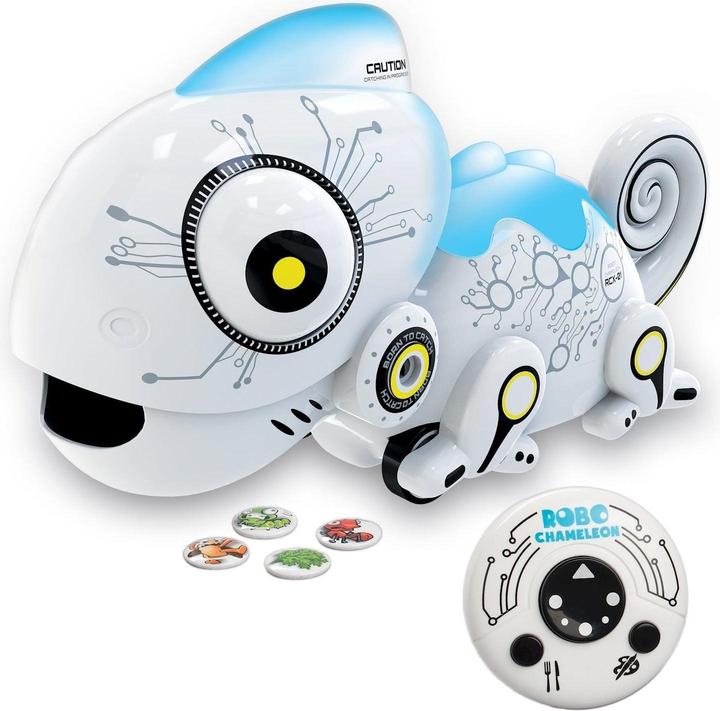 Silverlit Robo Chameleon